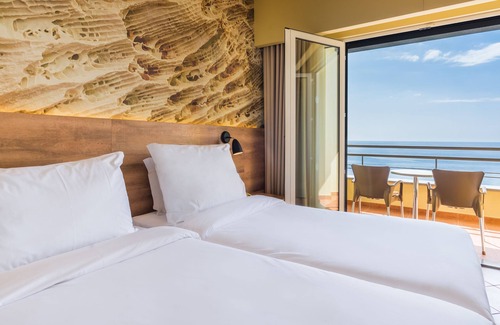 Calheta Resort | Experience Calheta Beach: All-Inclusive Oceanfront Escape