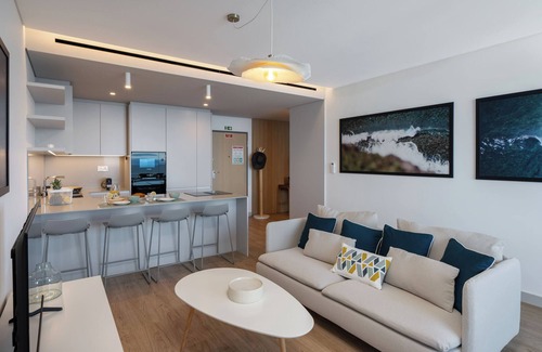 Estrela da Calheta Apartment | Calheta Hills II – Relax with Sea View and Pool