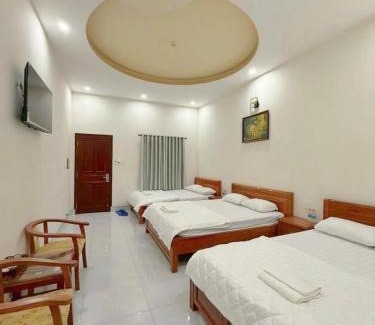 Tay Ninh Hotel | Cali Hotel Tây Ninh
