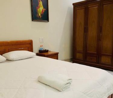 Tay Ninh Hotel | Cali Hotel Tây Ninh