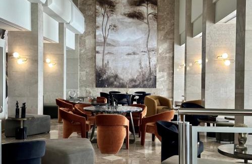 Pegeia Hotel | Relaxing Cali Resort & Spa with Oceanfront Views