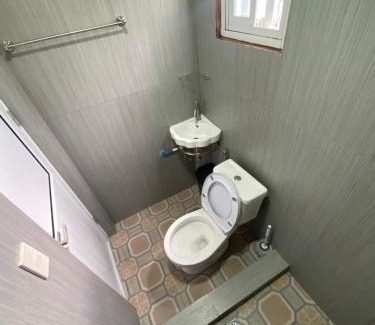 La Trinidad House | Family-Friendly Retreat at Calia’s Transient House, Rated 9.8