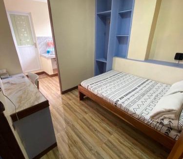 La Trinidad House | Family-Friendly Retreat at Calia’s Transient House, Rated 9.8