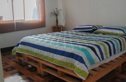 Laureles - Estadio House | Pet-Friendly Retreat at Calibrí: Ideal for Families