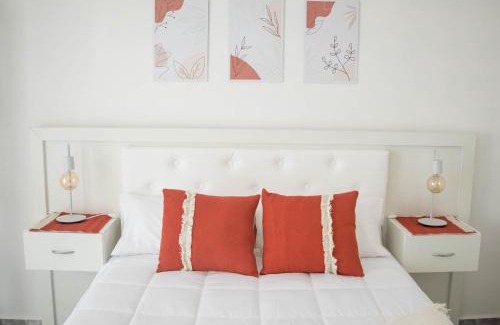 Tandil Apartment | Unforgettable Stay at Calidez Serrana Departamentos