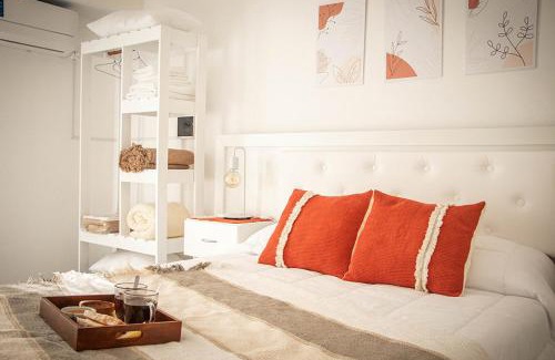Tandil Apartment | Unforgettable Stay at Calidez Serrana Departamentos