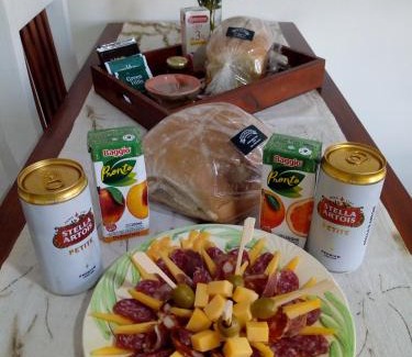 Tandil Apartment | Unforgettable Stay at Calidez Serrana Departamentos