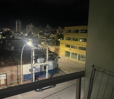 Rio Cuarto Apartment | Cozy CALIDO: 1-Bedroom Retreat in Prime Location