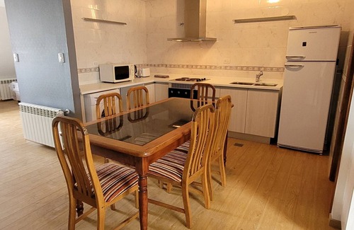 Province of Tierra del Fuego Apartment | Convenient Apartment for All Your Activities in the City