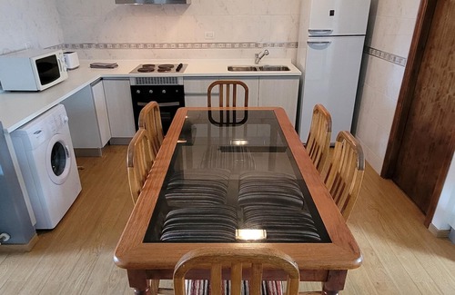 Province of Tierra del Fuego Apartment | Convenient Apartment for All Your Activities in the City
