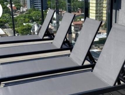 Remedios de Escalada Apartment | Cozy Oceanfront Retreat with Pool and Top Guest Ratings