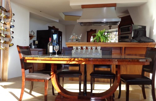Arroyo Grande House | California Dreamin': Elevate Your Stay with Oceanfront Bliss