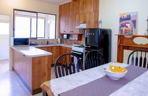 California Gully House | Californian Bungalow Near Bendigo Showgrounds