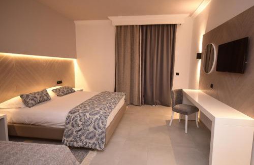 Mrezga Hotel | Explore CALIMERA Delfino Beach Resort & Spa with Ocean Views