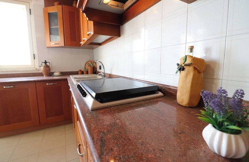 Otranto House | Pet-Friendly Calipso's Home in Otranto with Breakfast