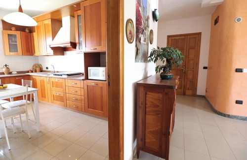 Otranto House | Pet-Friendly Calipso's Home in Otranto with Breakfast