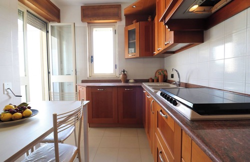 Otranto House | Pet-Friendly Calipso's Home in Otranto with Breakfast