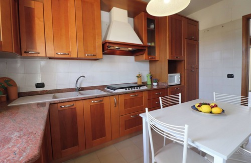 Otranto House | Pet-Friendly Calipso's Home in Otranto with Breakfast