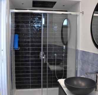 Procida Apartment | Oceanfront Calise Guest House: Rated 9.6/10 by Guests
