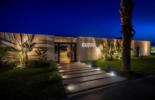 Belek Golf Area Resort | Top-Rated Calista Resort: All-Inclusive Oceanfront Escape