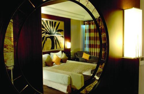 Belek Golf Area Resort | Elegant Calista Luxury Resort with Private Beach & Spa