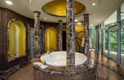 Belek Golf Area Resort | Elegant Calista Luxury Resort with Private Beach & Spa