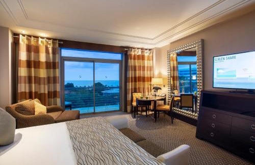 Belek Golf Area Resort | Elegant Calista Luxury Resort with Private Beach & Spa
