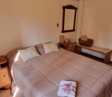 Vistalba House | Discover Calisto Casa: The Wine Trails of Mendoza Awaits