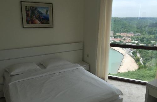 Kavarna Apartment | Pet-Friendly Calithea Complex: 4-Star Stay with Top Reviews