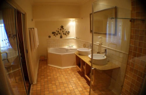 Calitzdorp House | Relax at Calitzdorp Country House - 4-Star Retreat