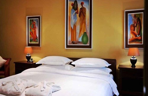 Calitzdorp House | Relax at Calitzdorp Country House - 4-Star Retreat
