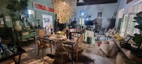 Calitzdorp House | Pet-Friendly & Family-Oriented: Calitzdorp Guesthouse