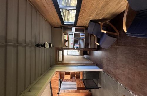 Colonia del Sacramento Hotel | Eco-Friendly Caliu Earthship Ecolodge with Breakfast & Kids