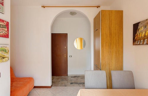 Bicocca Apartment | Discover Casa - Bignami M5: Family-Friendly Getaway