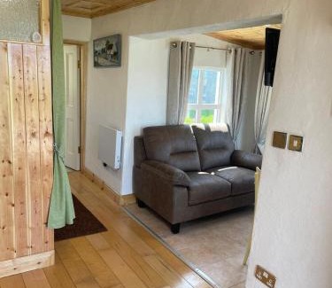Callow Ski Chalet | Calla Roundstone