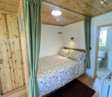 Callow Ski Chalet | Calla Roundstone