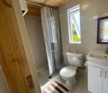 Callow Ski Chalet | Calla Roundstone
