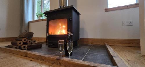 Benderloch House | Callanish Bothy