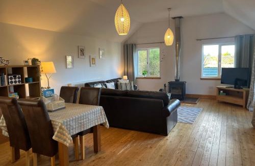 Benderloch House | Callanish Bothy