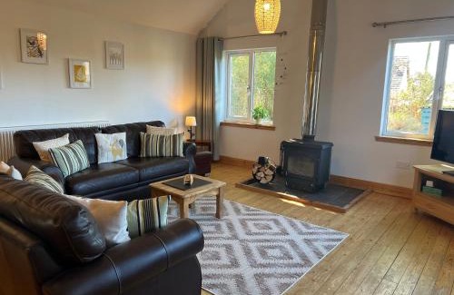 Benderloch House | Callanish Bothy