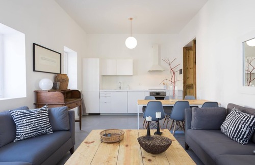 Arona Cottage | Relax at Callao - Caserío de Guaza with Pool & Spa
