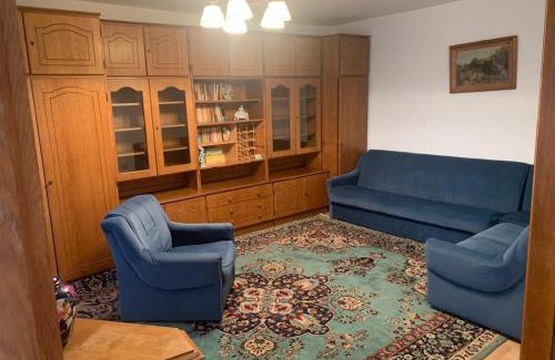 Mangalia Apartment | Inviting Callatis Suite: Family and Pet-Friendly Getaway