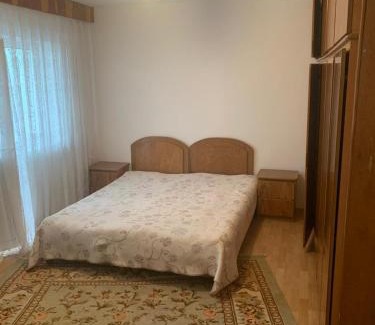 Mangalia Apartment | Inviting Callatis Suite: Family and Pet-Friendly Getaway