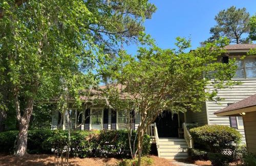 Okatie House | Unwind at Callawassie Island: Free Golf & Family-Friendly Fun