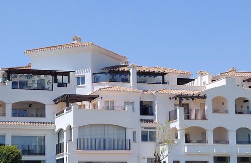 Jeronimo y Avileses y Balsicas de Arriba Apartment | Discover Calle Atlantico 74: Pet-Friendly Penthouse Retreat