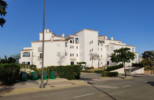 Jeronimo y Avileses y Balsicas de Arriba Apartment | Discover Calle Atlantico 74: Pet-Friendly Penthouse Retreat