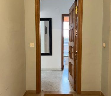Jewish Quarter Apartment | Discover Calle de la Convalecencia: Pet & Child Friendly Stay