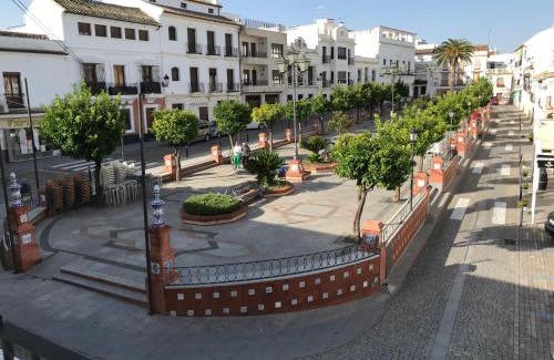 Los Agustines Apartment | Stylish Stay at Calle Valenzuela 9 La Rambla - Pet Friendly