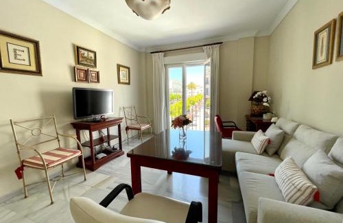 Los Agustines Apartment | Stylish Stay at Calle Valenzuela 9 La Rambla - Pet Friendly
