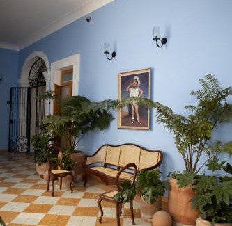Downtown Guadalajara Apartment | Calle y Número, López Cotilla